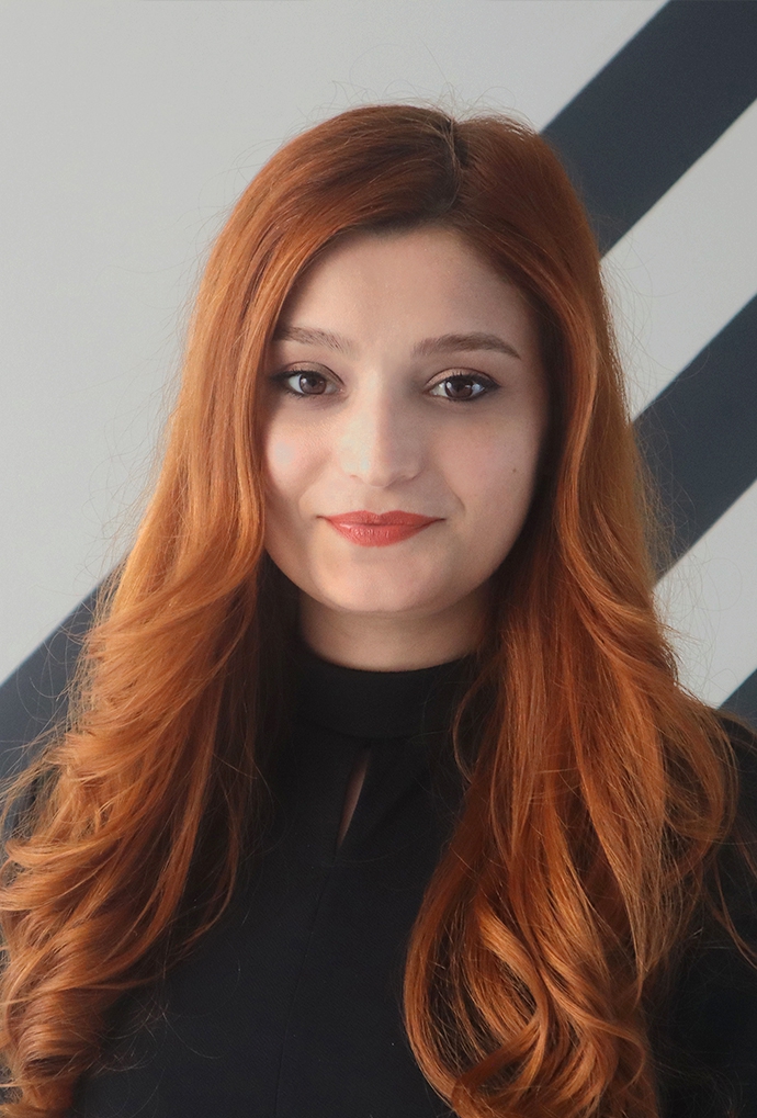 Semra ÇAM <p>Kurumsal İletişim Koordinatörü</p>