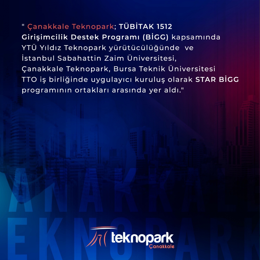 STAR BİGG