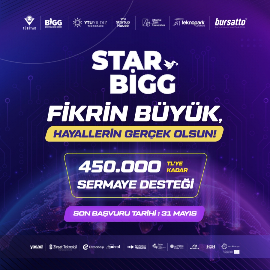STAR BİGG