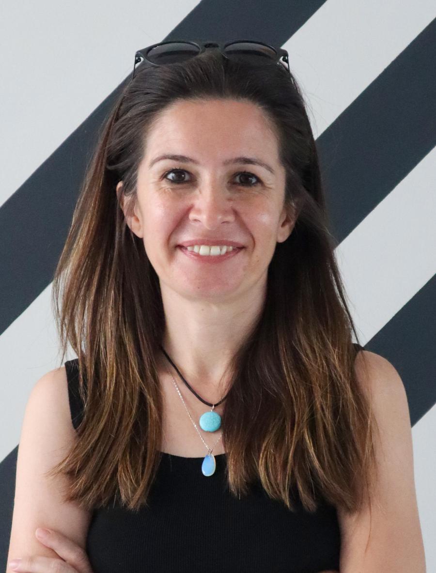 Leyla AYVERDİ<p>Eğitim Programları Koordinatörü</p>