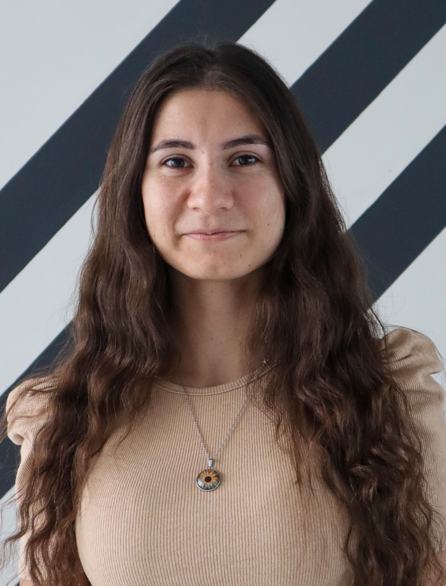 Leyla İNCİRLİ<p>Teknoloji Transfer Ofisi, Takım Üyesi</p>