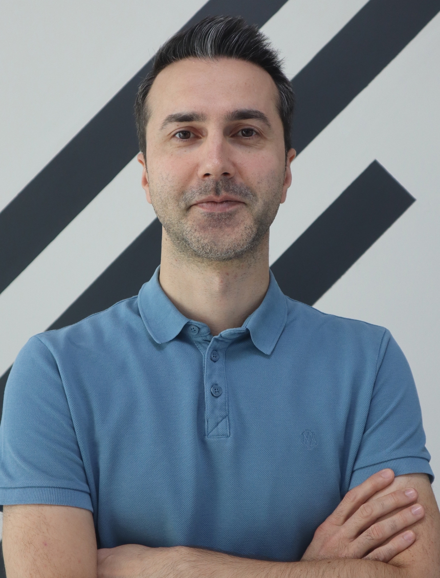 Kadir YILMAZ<p>Destek Programları ve Uluslararasılaşma Faaliyetleri Koordinatörü </p>