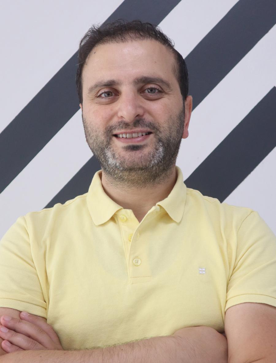 Savaş GÜRDAL<p>Fikri Haklar ve Ticarileştirme Koordinatörü</p>