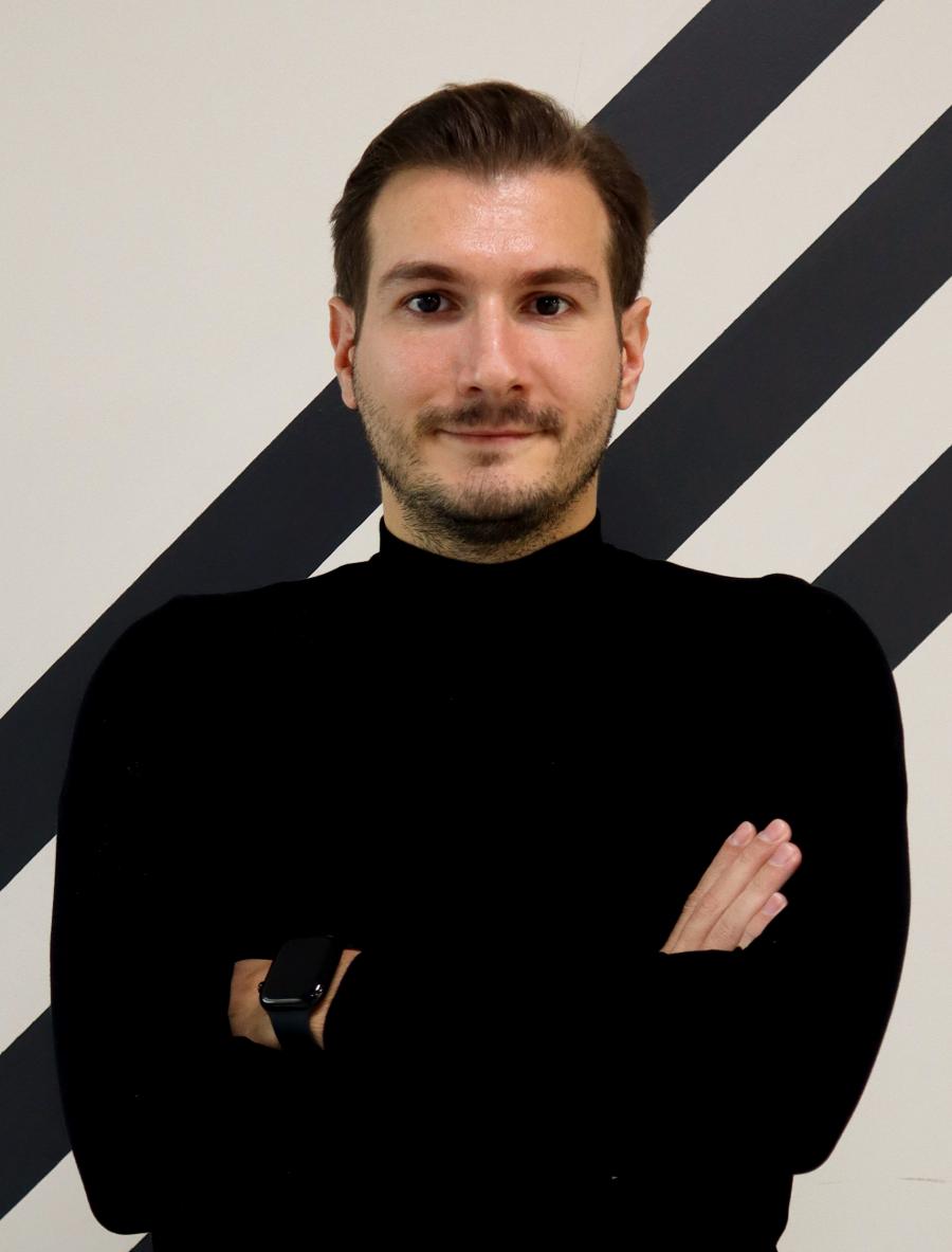 Atif Çağlar ABABAY<p>Erken Aşama Girişimcilik ve Öğrenci Programları Koordinatörü</p>