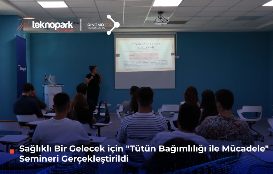 Sağlıklı Bir Gelecek için 