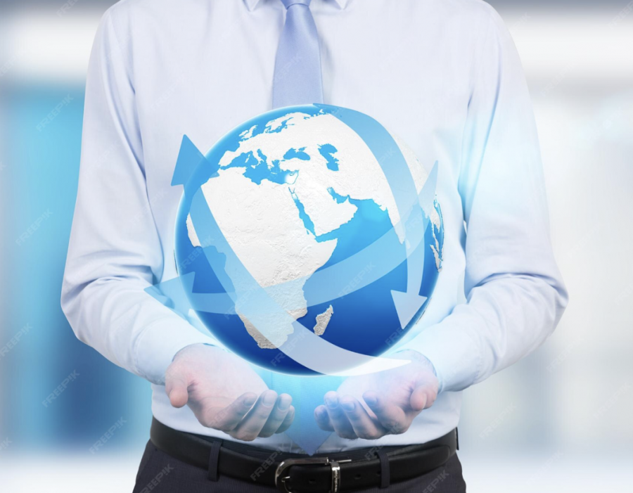 KOSGEB - Küresel Rekabetçilik Destek Programı