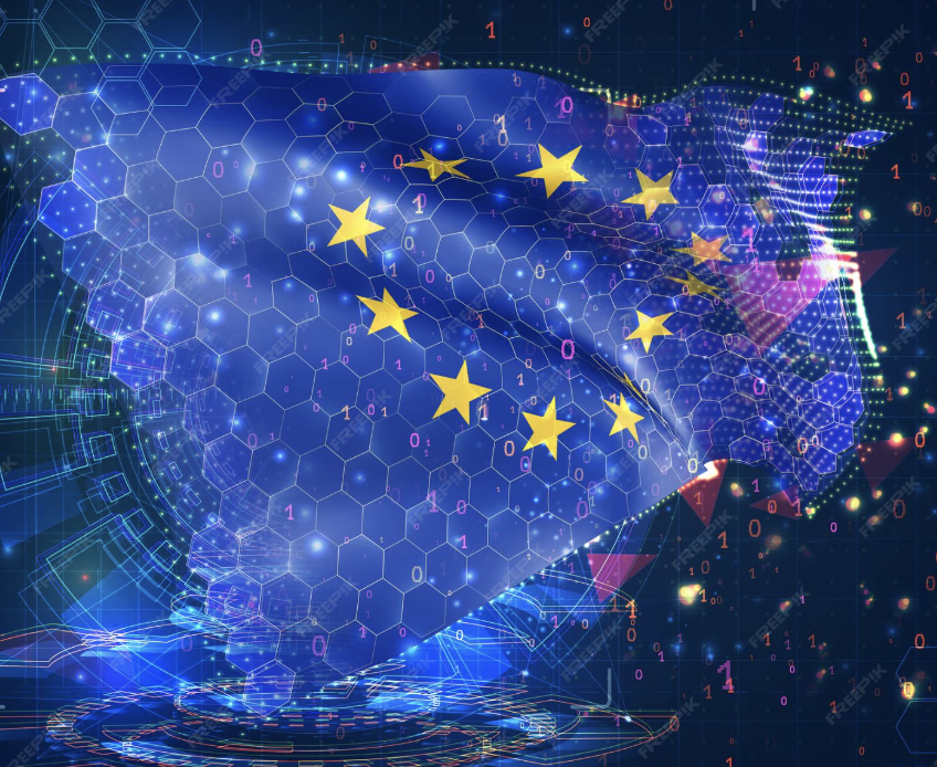 AB - Digital Europe Programme (Dijital Avrupa Programı)