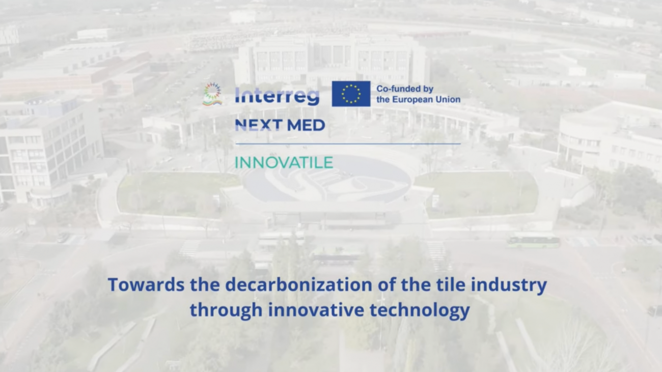 INNOVATILE Projesi Tanıtım Videosu Yayımlandı!