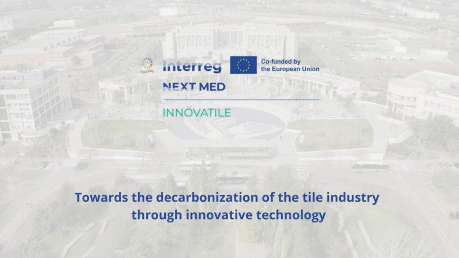 INNOVATILE Projesi Tanıtım Videosu Yayımlandı!