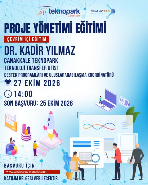 Doğru proje yönetimi stratejileriyle fikirlerini hayata geçirmek isteyenlerin dikkatine;